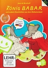 König Babar - Bilderbuch-DVD