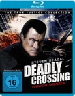 Deadly Crossing - Tödliche Grenzen