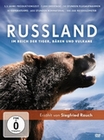 Russland - Im Reich der Tiger, Bären und Vulkane