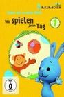 Kikaninchen 1 - Wir spielen jeden Tag