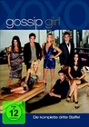 Gossip Girl - Staffel 3 [5 DVDs]