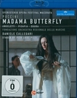 Giacomo Puccini - Madama Butterfly