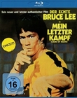 Bruce Lee - Mein letzter Kampf - Uncut