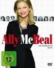 Ally McBeal - Complete Box [30 DVDs]