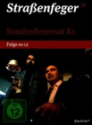 Strassenfeger 31 - Sonderdezernat K1/1-12 [5DVDs]