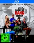 The Big Bang Theory - Staffel 3 [2 BRs]