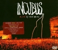 Incubus - Alive at Red Rocks [2 DVDs]