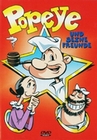 Popeye und seine Freunde (DVD)