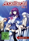 Angel Beats! Vol. 1/Episode 01-05