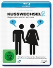 Kusswechsel 2 - Gegensätze ziehen sich aus