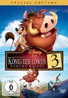 Der Knig der Lwen 3 - Hakuna Matata [2 DVDs]