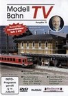 Modellbahn TV - Ausgabe 15