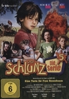 Der Schlunz 5 - Eine Torte für Frau Rosenbaum