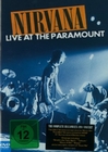 Nirvana - Live at Paramount