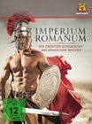 Imperium Romanum [4 DVDs]