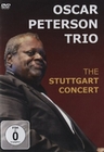 Oscar Peterson Trio - The Stuttgart Concert