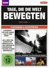 Tage, die die Welt bewegten - Edition 1 [2 DVDs]