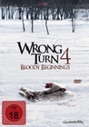 Wrong Turn 4 - Bloody Beginnings