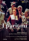 Vincenzo Bellini - I Puritani [2 DVDs]