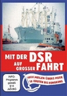 Mit der DSR auf grosser Fahrt - 1000 Meilen ...