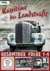 Kapitne der Landstrasse - Folge 1-4/Gesamtbox