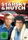 Starsky & Hutch - Season 2 [5 DVDs]