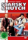 Starsky & Hutch - Season 4 [5 DVDs]