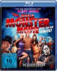 Mega Monster Movie - Voll auf die Zwlf