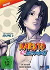 Naruto Shippuden - Staffel 2 - Uncut [3 DVDs]