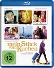 Mein Stück vom Kuchen