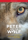 Sergei Prokofiev - Peter and the Wolf