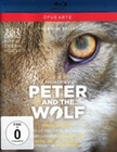 Sergei Prokofiev - Peter and the Wolf