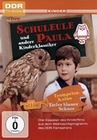 Schuleule Paula und andere Kinderklassiker