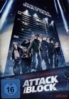 Attack the Block