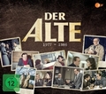 Der Alte - 1977-1986 [39 DVDs]