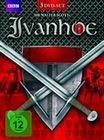 Ivanhoe [3 DVDs]