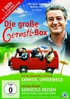 Die grosse Gernstl-Box [7 DVDs]