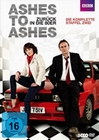 Ashes to Ashes - Staffel 2 [3 DVDs]