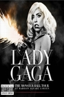 Lady GaGa - The Monster Ball Tour at Madison ...