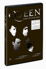 Queen - Days of our Lives/The Definitive Docum..