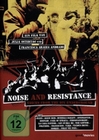 Noise and Resistance