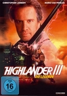 Highlander 3 - Die Legende