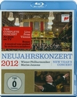 Neujahrskonzert 2012 - Mariss Jansons