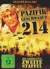 Pazifikgeschwader 214 - Staffel 2 [6 DVDs]