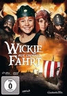 Wickie auf grosser Fahrt (DVD)