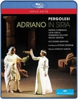 Pergolesi - Adriano in Siria