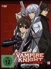 Vampire Knight Guilty - Gesamtausgabe [4 DVDs]