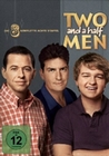 Two and a Half Men - Mein cool.../St.8 [2 DVDs]