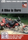 A Bike is Born [3 DVDs]