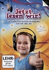 Jetzt lesen wir! - Bilderbuch DVD